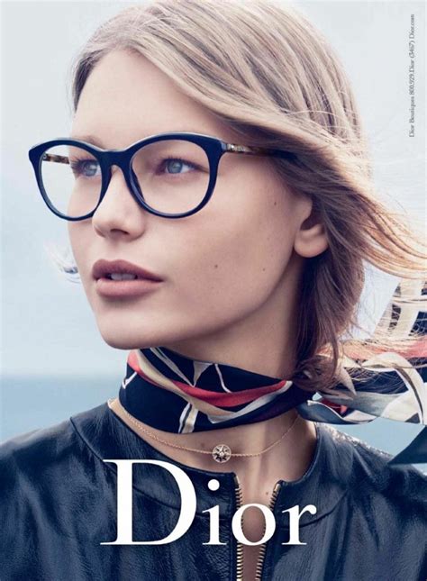 dior prescription glasses online